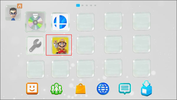 wiiu模拟器