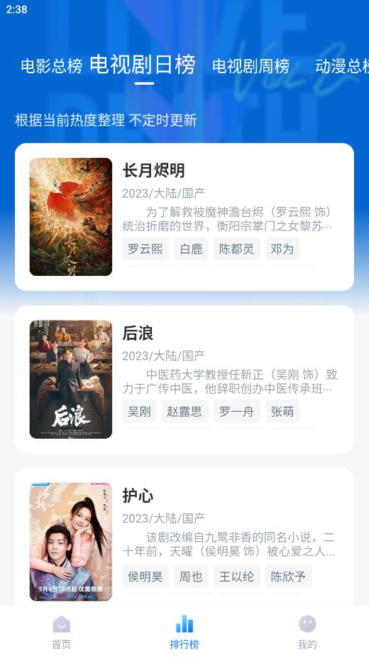 柠檬时光截图1