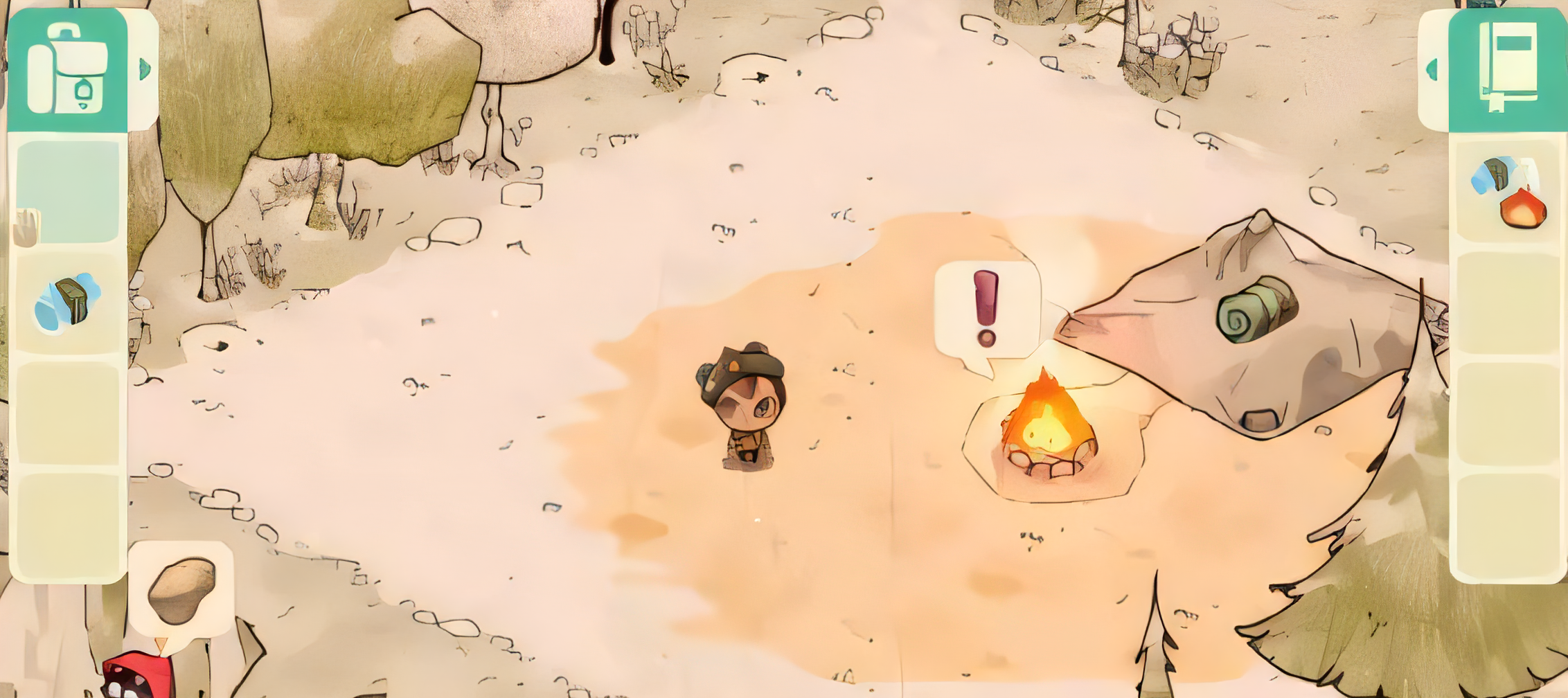Cozy Grove