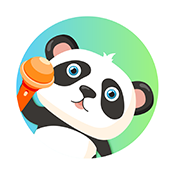 熊猫音乐暴走版