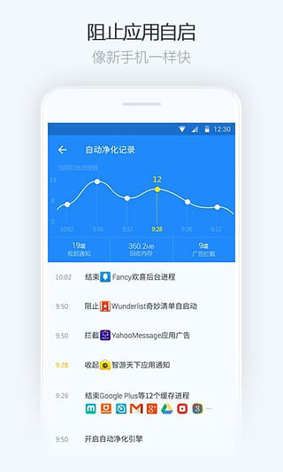 净化大师截图2