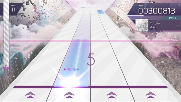 韵律源点arcaea官方版