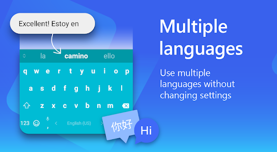 swiftkey截图3