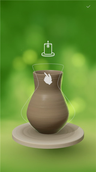 一起做陶器2