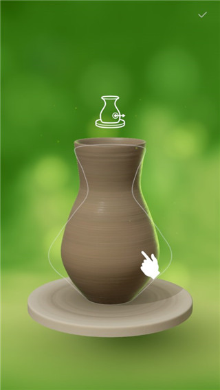 一起做陶器2