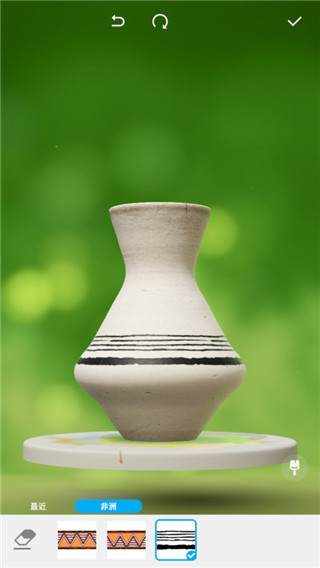 一起做陶器2
