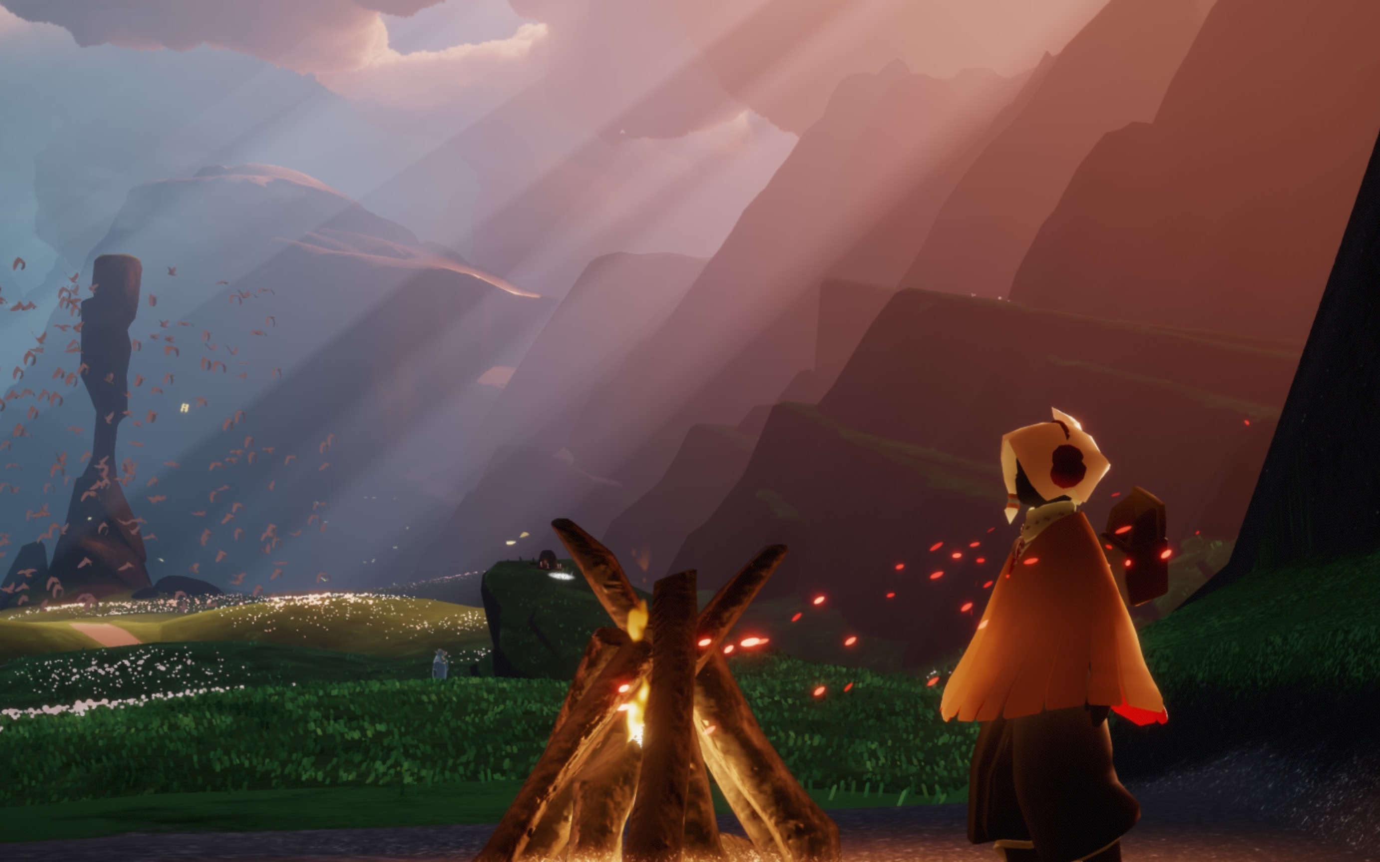 光遇5.30每日任务怎么做