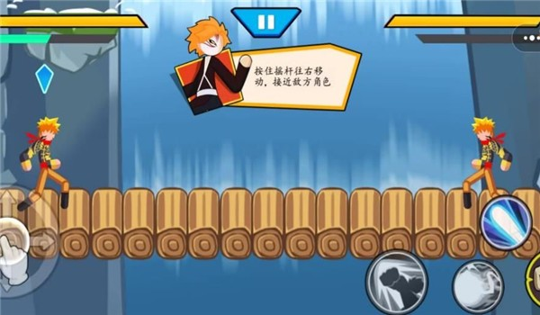 荒野求生冒险