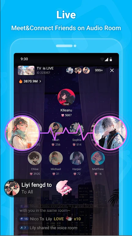 bilibili海外版app