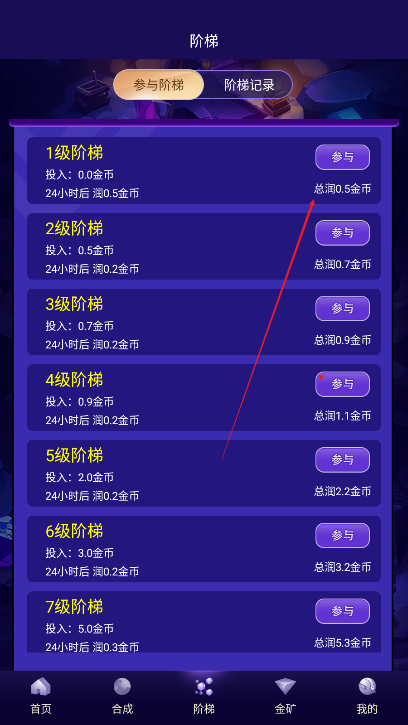 星潮小镇