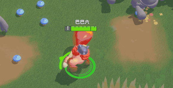 野蛮人大作战2