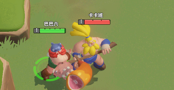 野蛮人大作战2