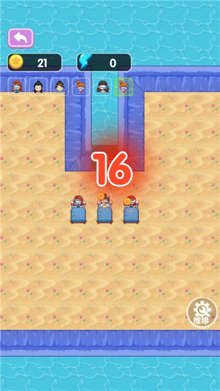 恶梦模拟器