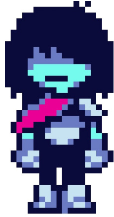 三角符文第三章