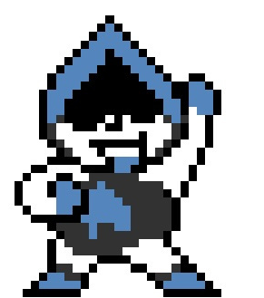 三角符文第三章