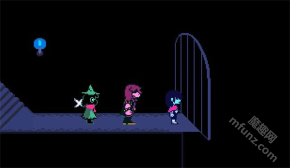 三角符文小丑魔怎么打？