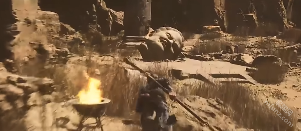 黑神话悟空6个佛目珠在哪？