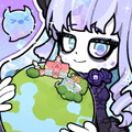 安吉拉世界:奇幻之旅