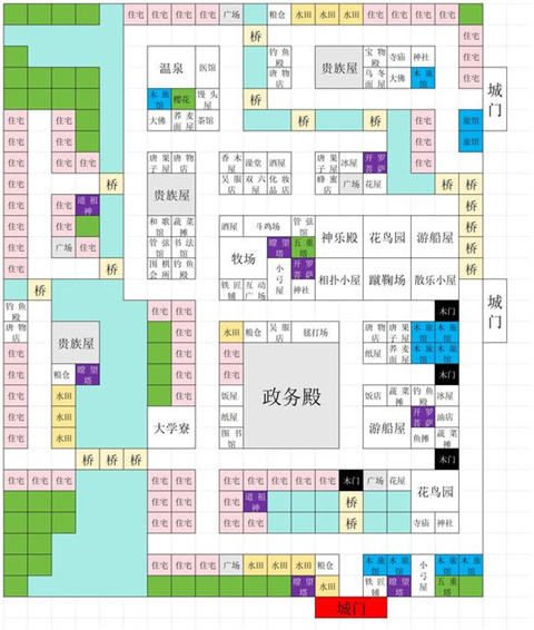 平安古都物语