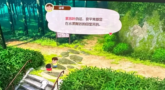 蜡笔小新煤炭镇的小白安卓版