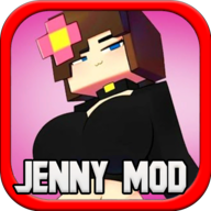 jennymodjy.zip模组文件