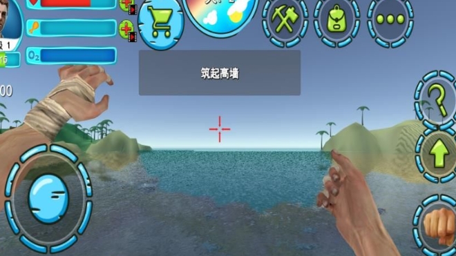 开荒求生记截图1
