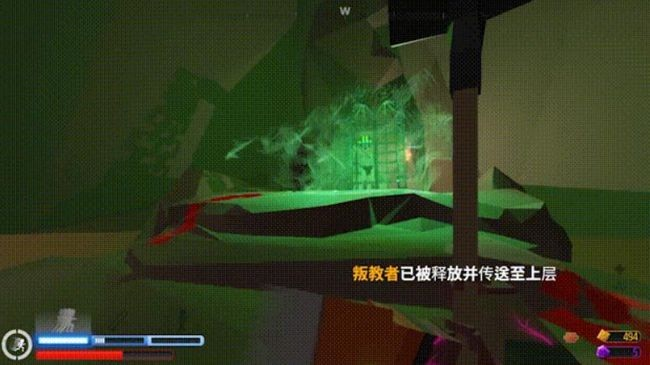 血染小镇手机版