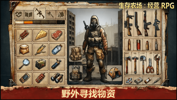 生存农场截图1