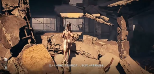 剑星无人机升级模块在哪 剑星无人机升级模块怎么用