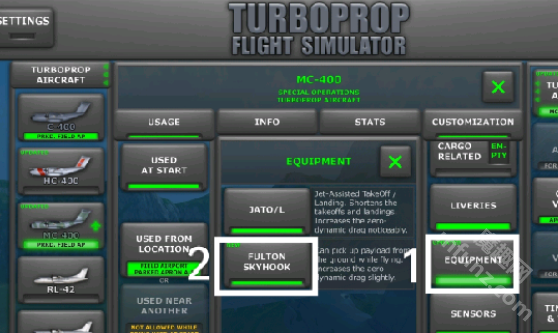 tfs1.33