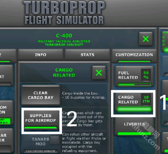 tfs1.33