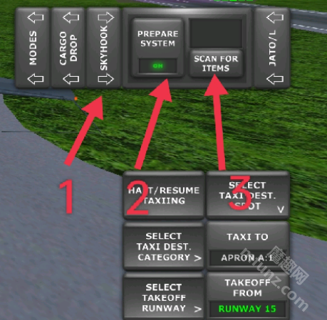 tfs1.33