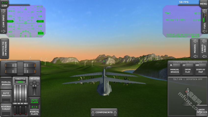 tfs1.33