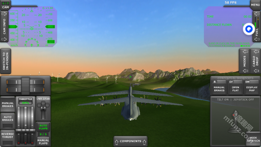 tfs1.33