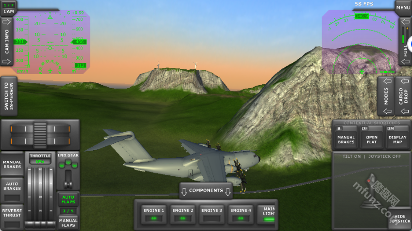 tfs1.33