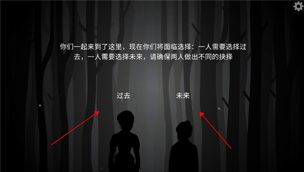 the past within安卓版