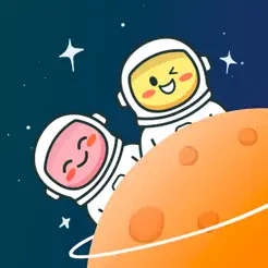 宇宙人日记app