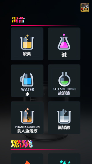 虚拟化学家中文版