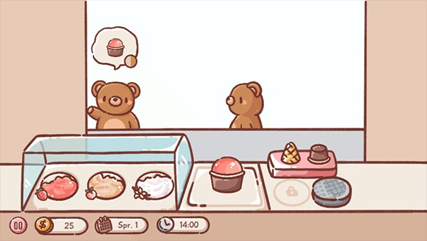 狗狗冰淇淋餐车官方版