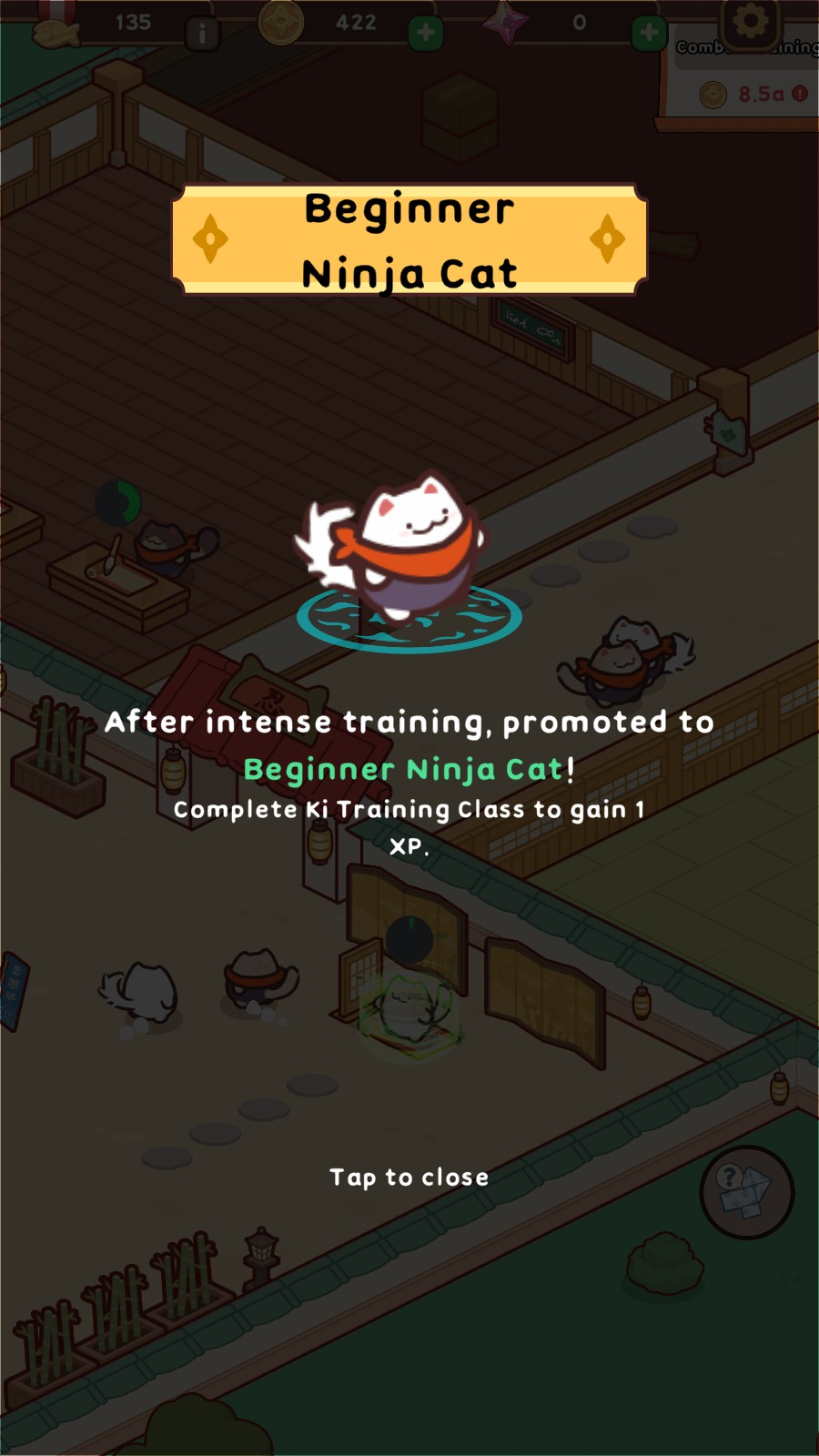 猫忍者学校