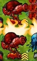 植物大战僵尸融合版二创版