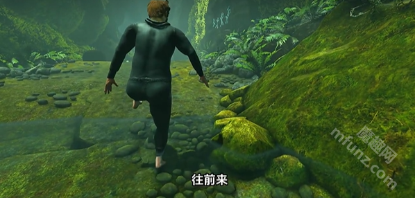 走路模拟器