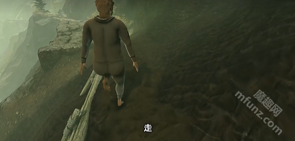 走路模拟器