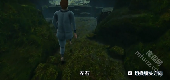 一步一脚印游戏