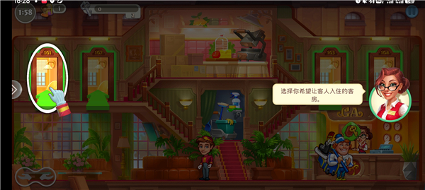 糖果泡泡乐园