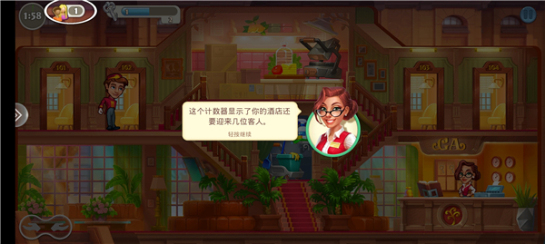 糖果泡泡乐园