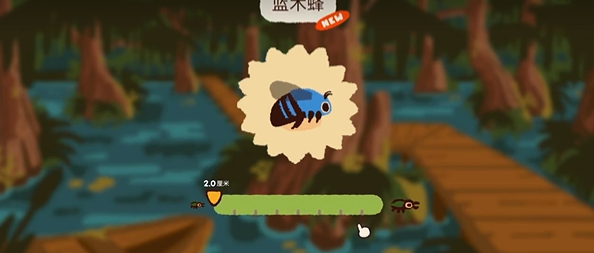 斗虫公园游戏