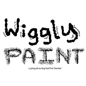 wigglepaint