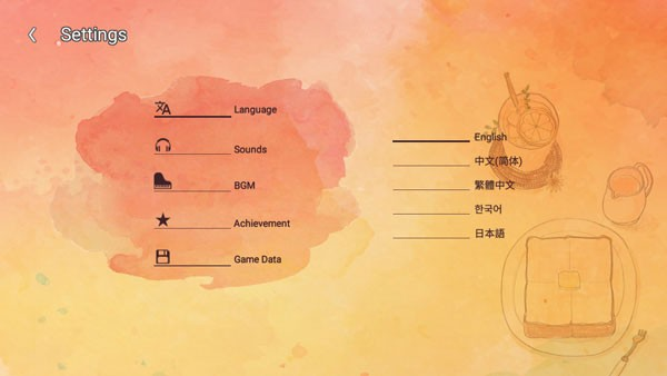 爱是小事手游