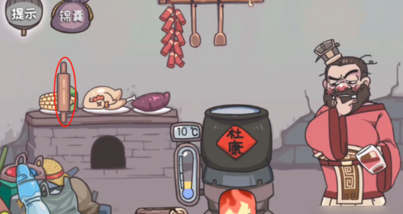 三国梗传
